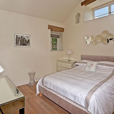 Valley Barn Slad Valley Cotswolds Villa Painswick Exterior photo
